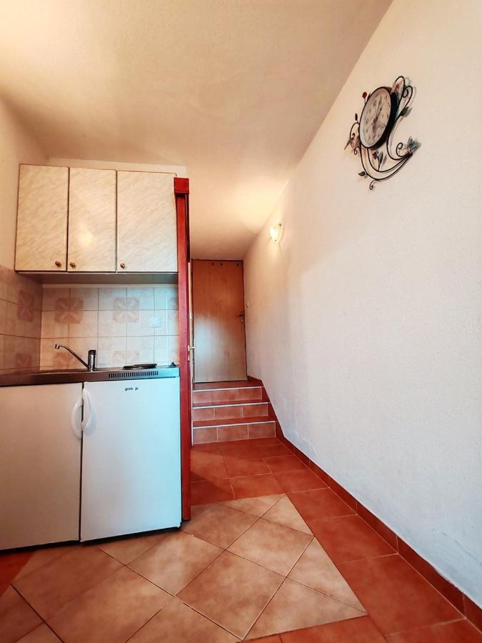 Appartamento con Vista Mare