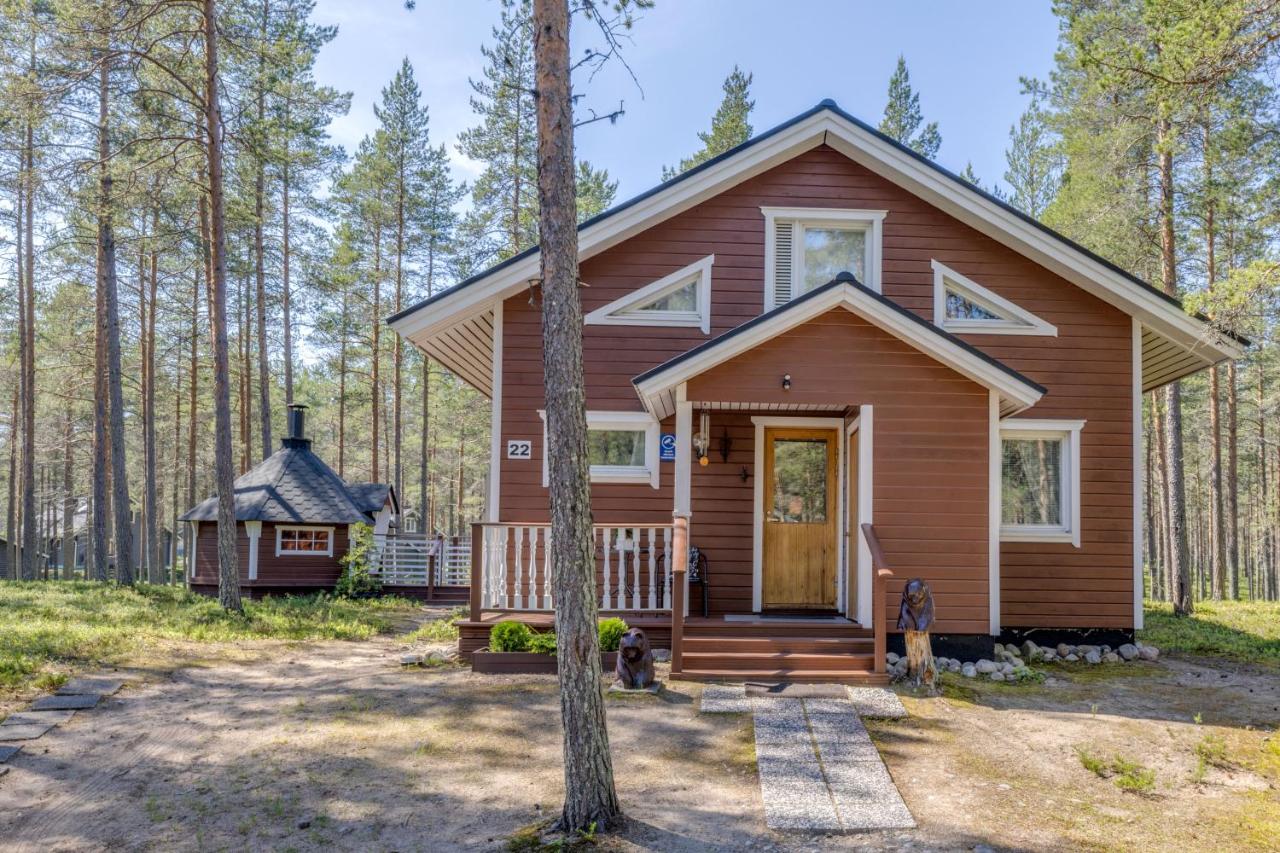 Mehtämökki - B&B Kalajoki