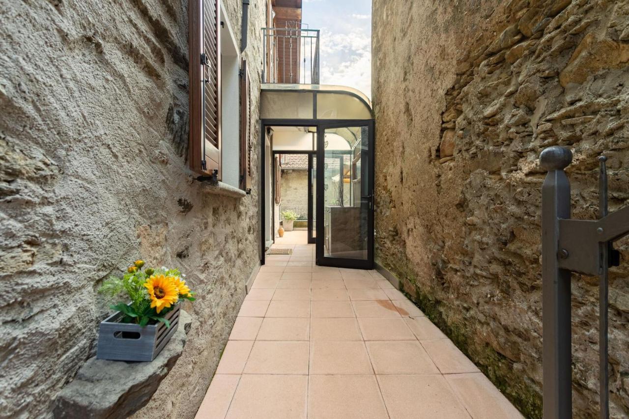 Gelsomino Stone House by Halldis - B&B
