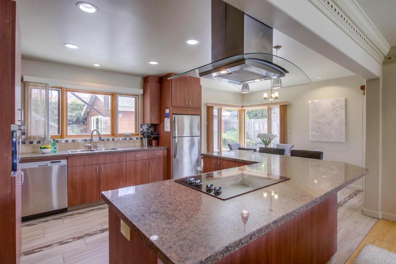 Windansea 1 - Ferienwohnung San Diego