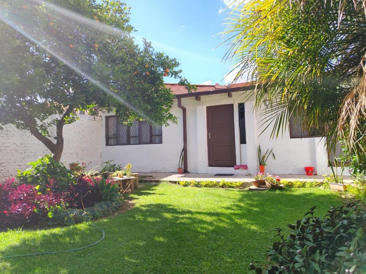departamento en la mejor zona de cochabamba - Ferienwohnung