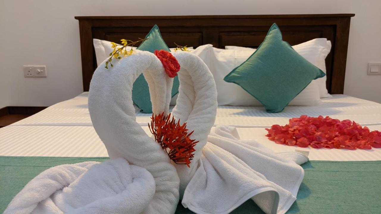Emily Villa - B&B Tangalle