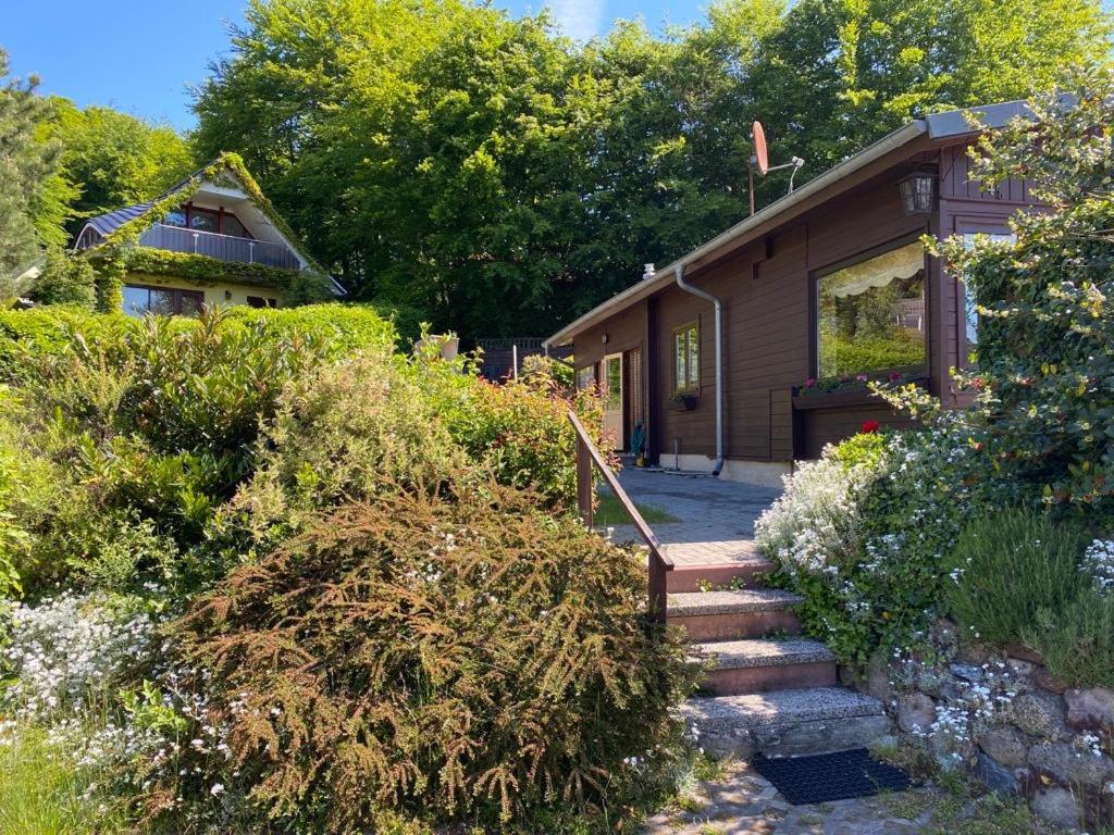 Ferienwohnung Sonnensteg - B&B Sellin