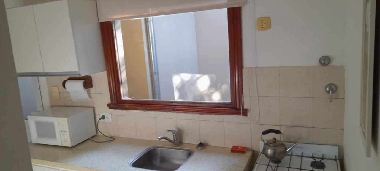 Habitación Doble - 1 o 2 camas
