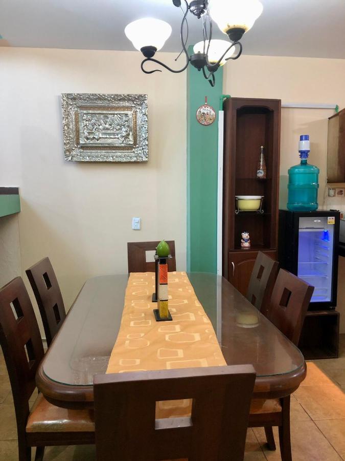 La Casa de Beatriz, Céntrica, acogedora, cómoda - B&B Baños