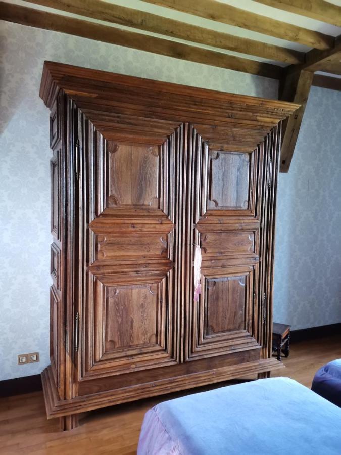 Chambre Triple - Vue sur Jardin