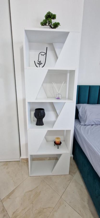 Oasis - Ferienwohnung Durrës