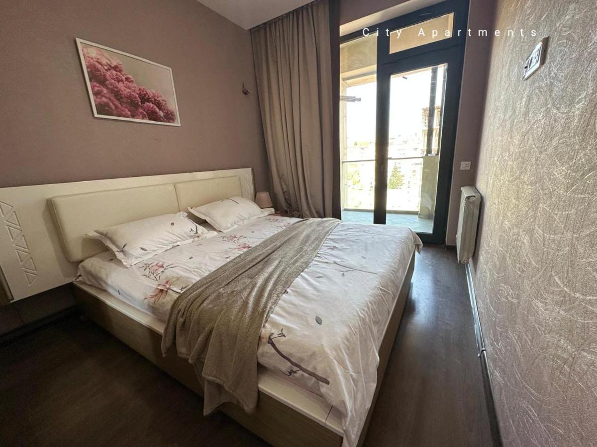 B&B Baku - Velvet Apartment Sea view - Bed and Breakfast Baku