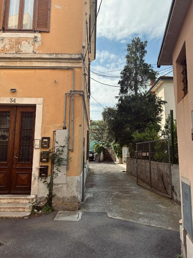 Apartment Adriana - Ferienwohnung Muggia