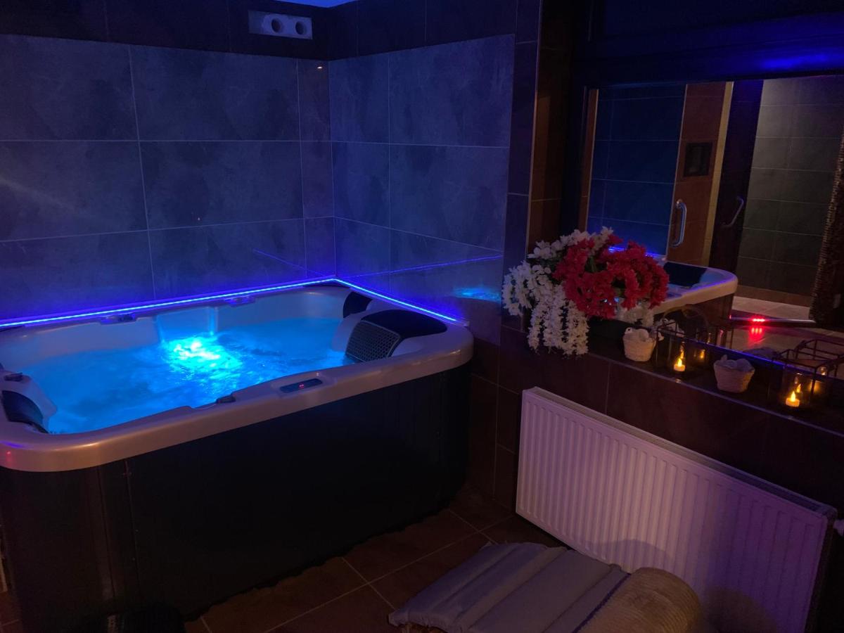 Refresh Club wellness - Bed and Breakfast