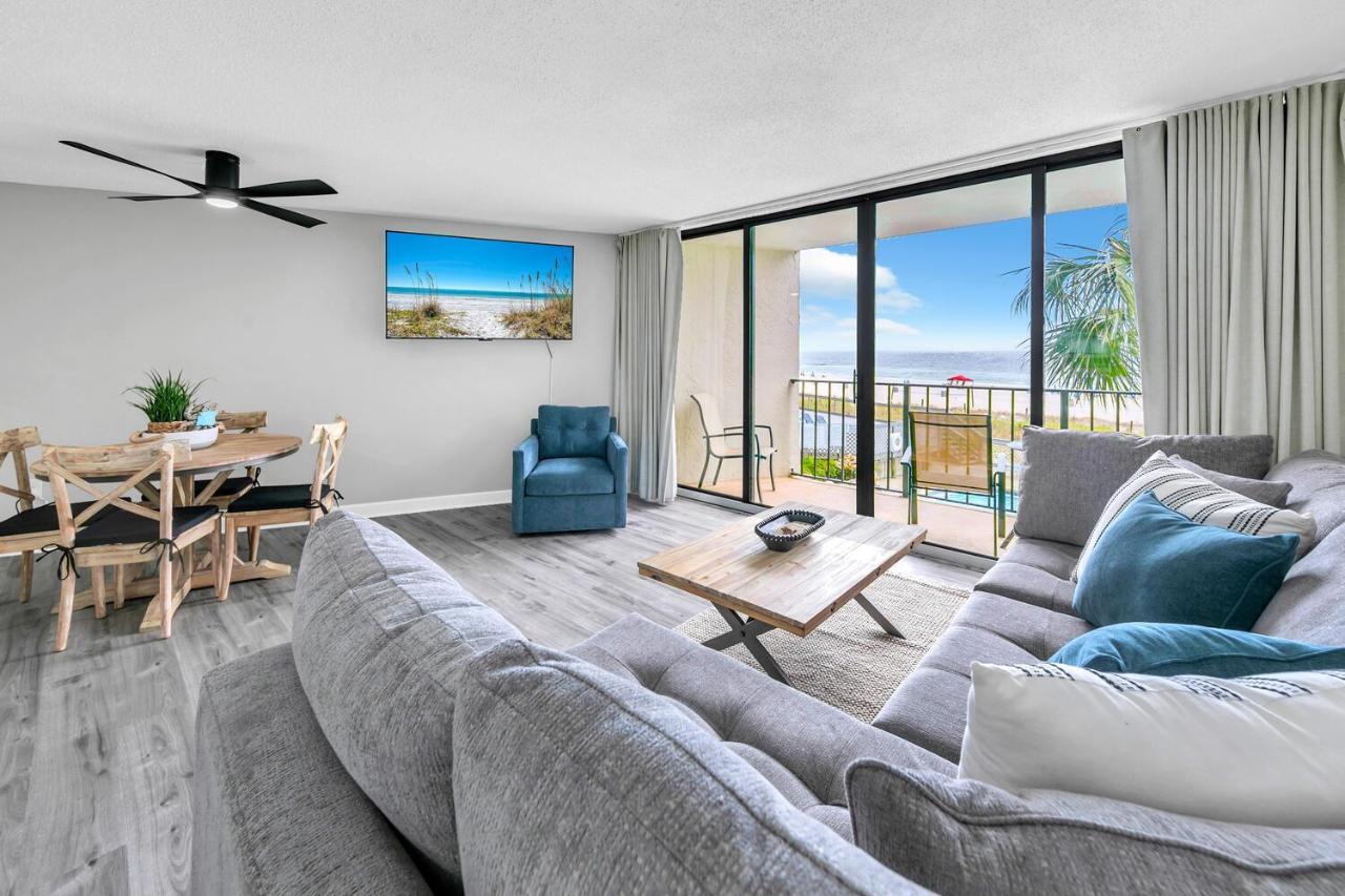 Edgewater Tower 2-108-Gunners Paradise - Ferienwohnung Panama City Beach