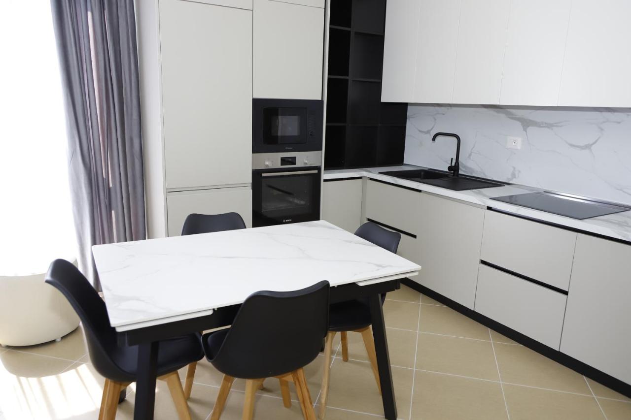 Apartamento de 2 dormitorios