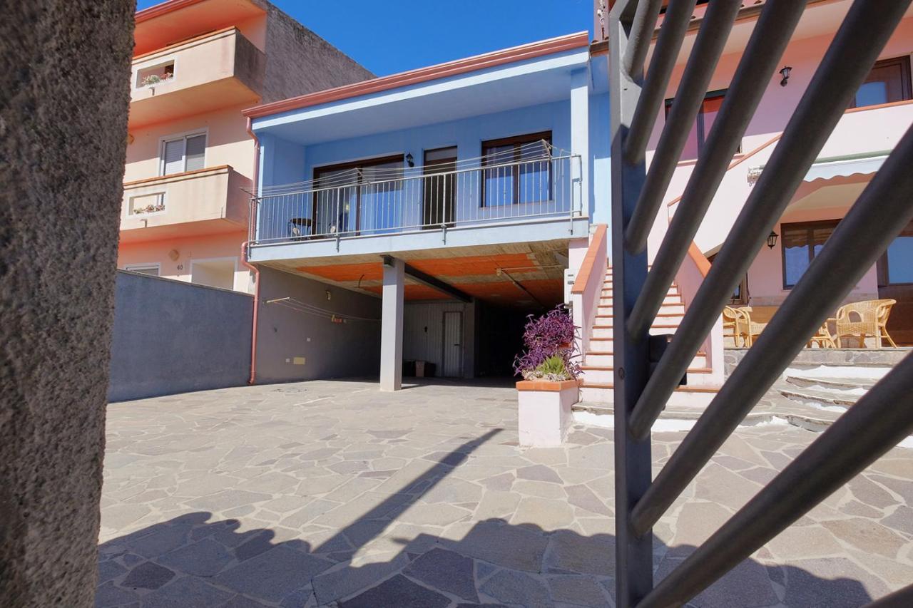 CASA AZZURRA - BLUE HOUSE - B&B