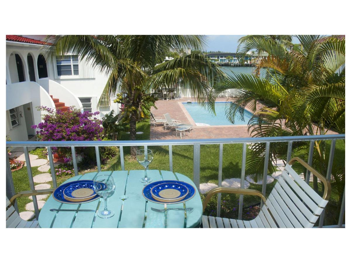 B&B Freeport - Beauport One-Bedroom Apartment - Bed and Breakfast Freeport