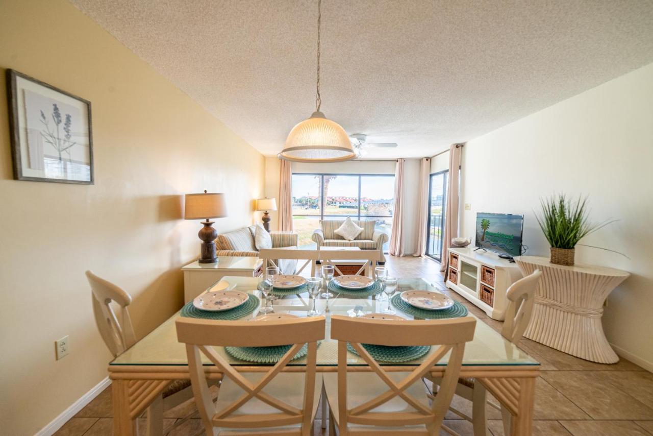 Edgewater Villa 3111 'The Salty Oasis' - Ferienwohnung