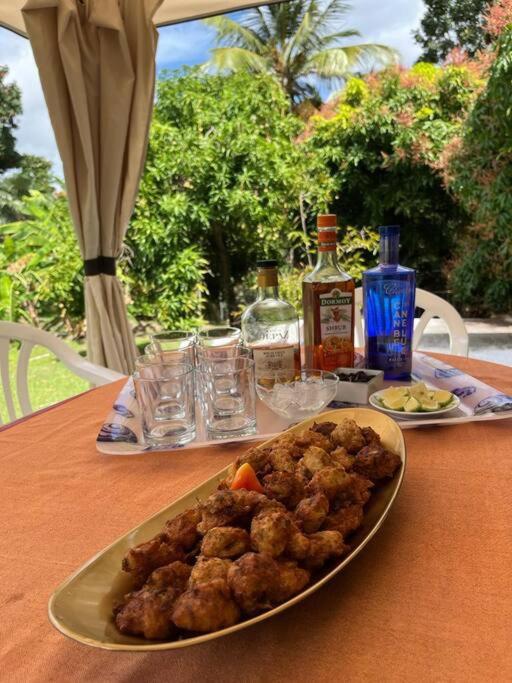 Villa Eldorado - 6 à 10 personnes - Ferienwohnung