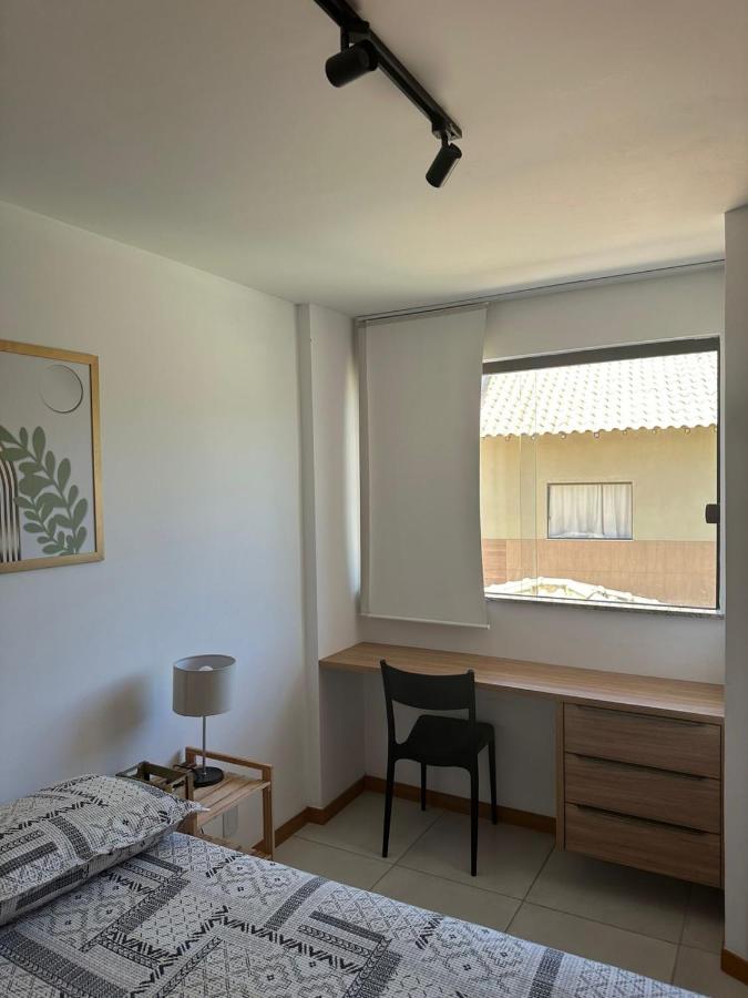 Canto da Jandaia Imbassaí - Ferienwohnung
