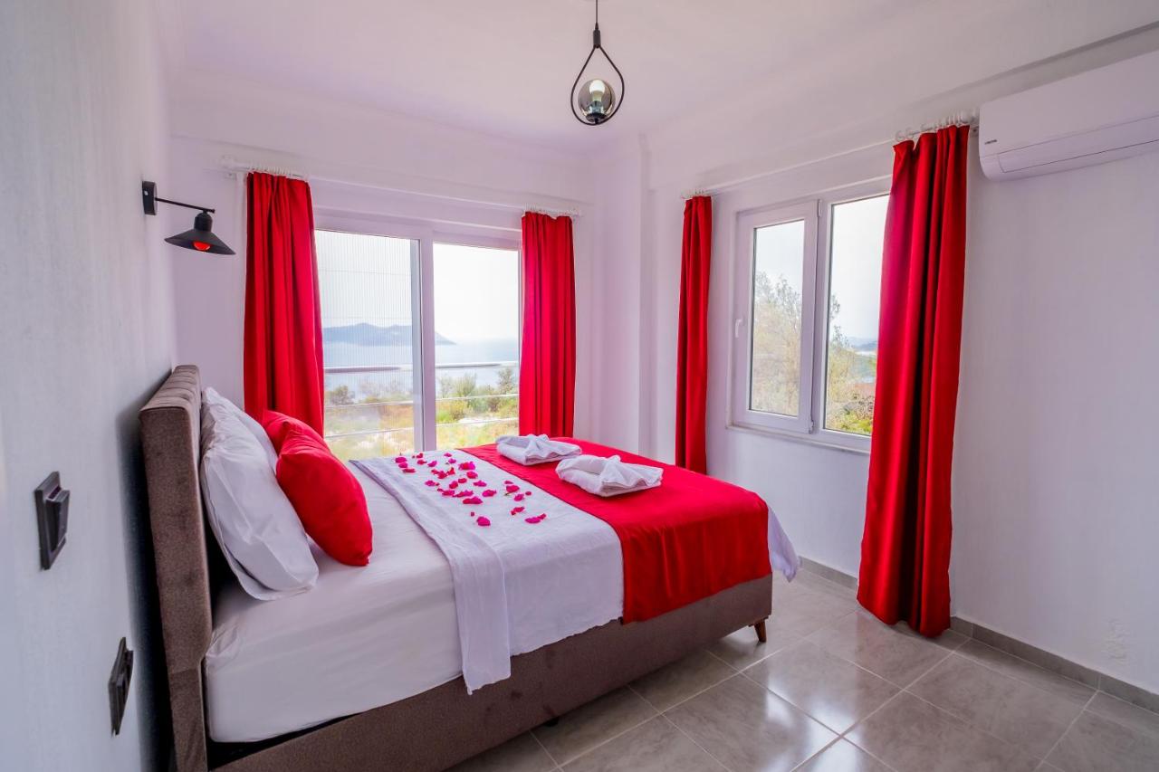 Appartamento con Vista Mare