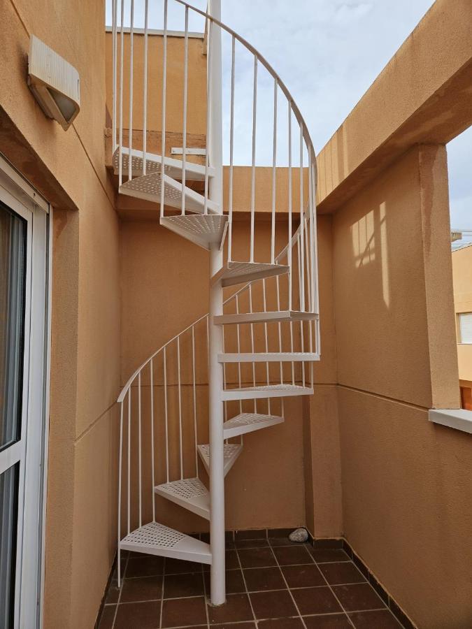 Marina de la Torre Mojacar - SERENITY - B&B