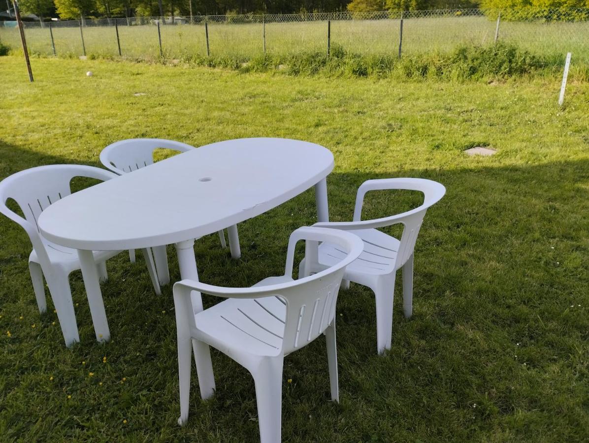 location pour 24h du mans - Ferienwohnung