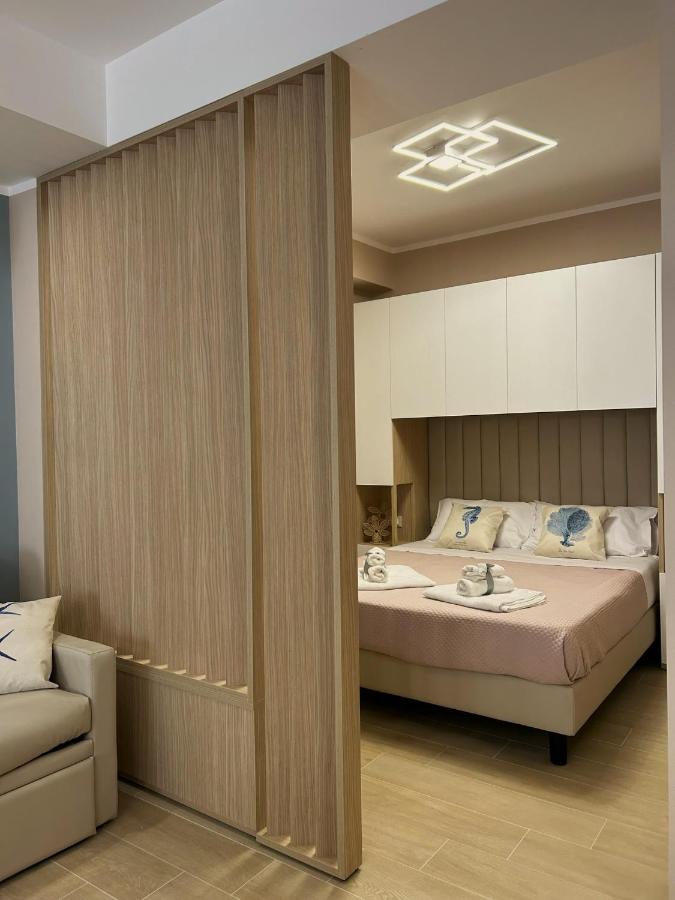 Monolocale Familiare
