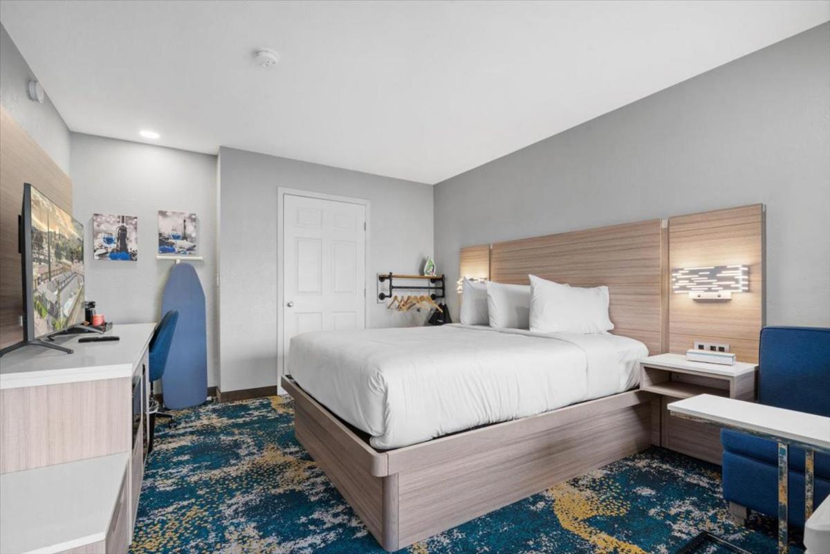 King Room