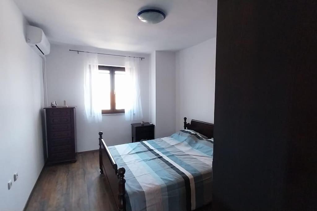 Apartment mit 2 Schlafzimmern