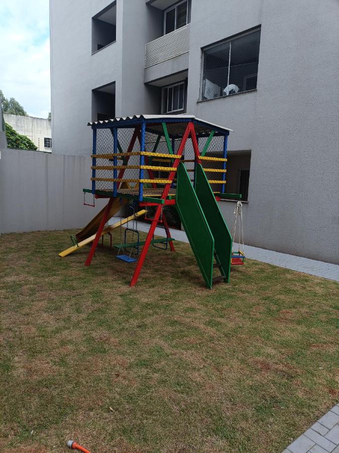 APTO ACONCHEGANTE proximo ao centro - Bed and Breakfast