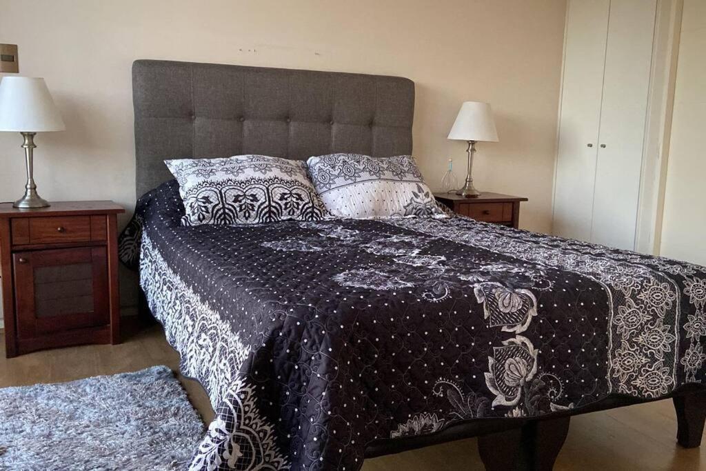 Loft Moderno con Hermosa vista - Bed and Breakfast