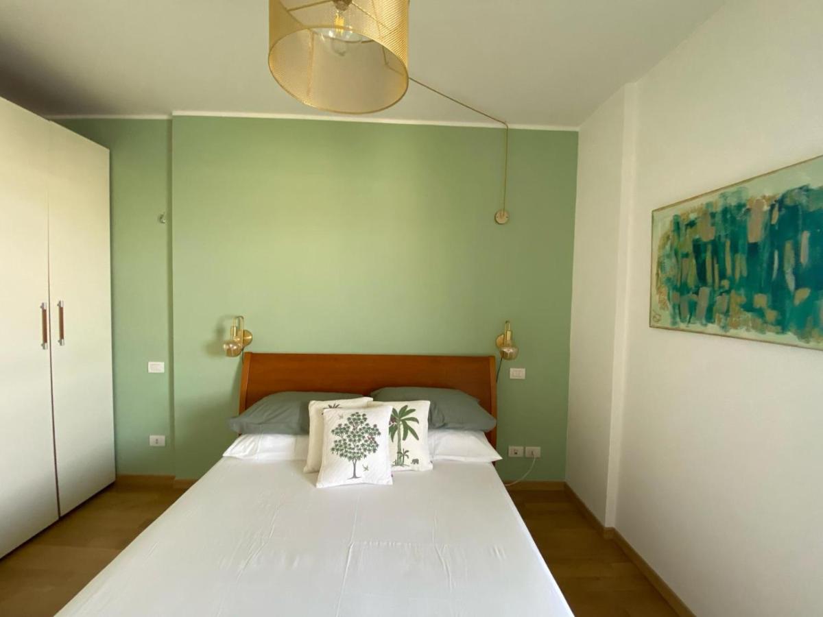 Appartamento con 2 Camere da Letto