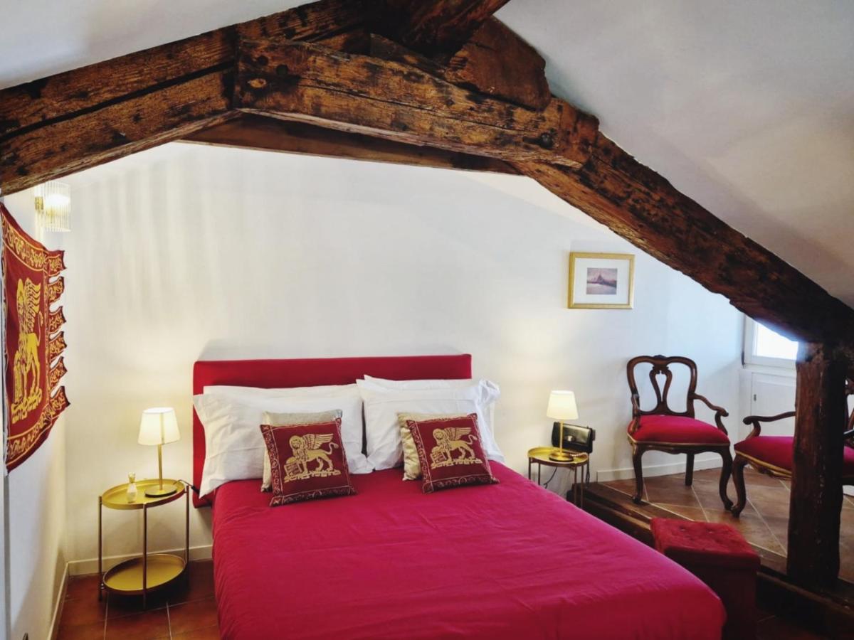 Apartment mit 3 Schlafzimmern