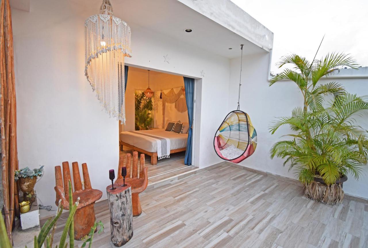 Basic Triple Room