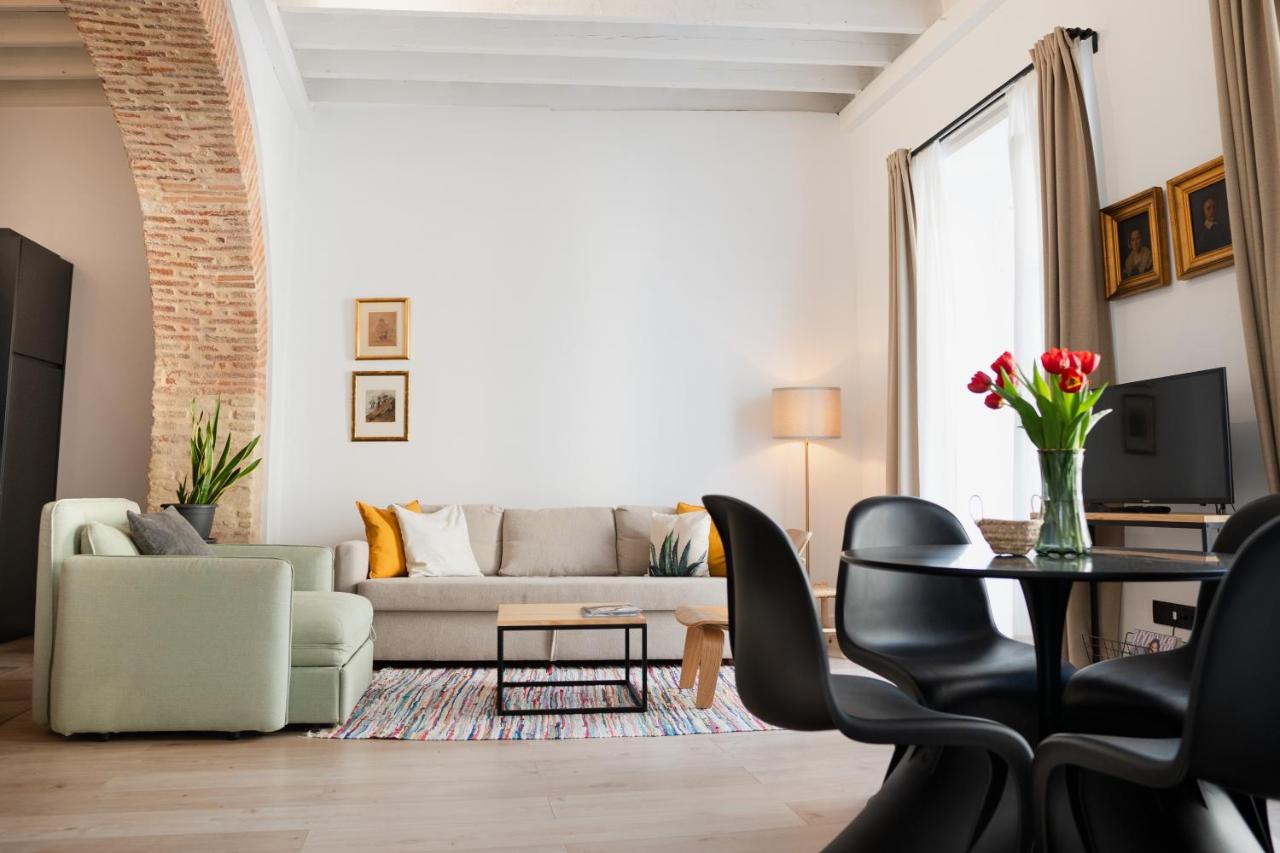 Casa Miguel - Apartamento 2 - B&B