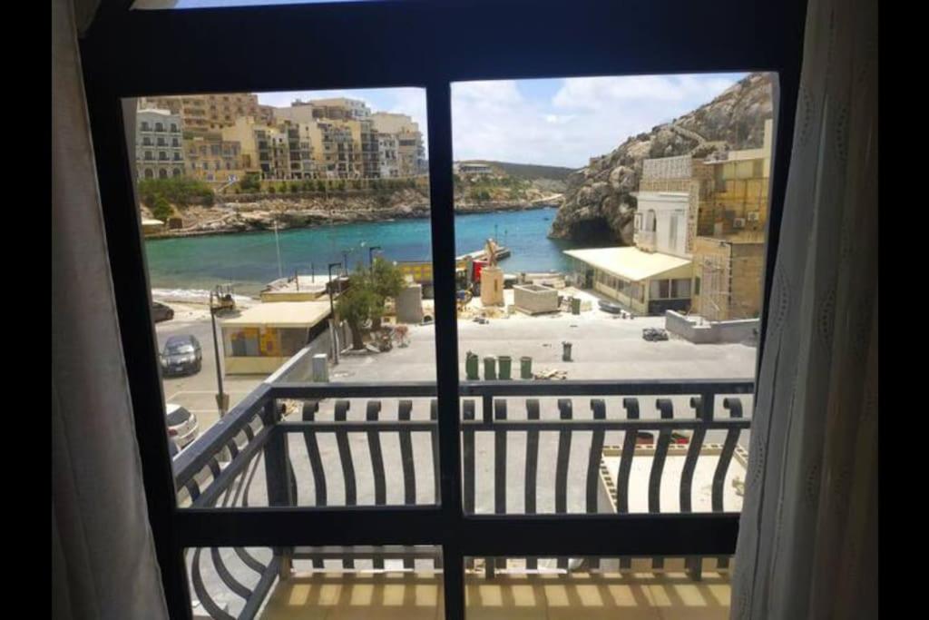 Cozy beachside - Ferienwohnung Xlendi