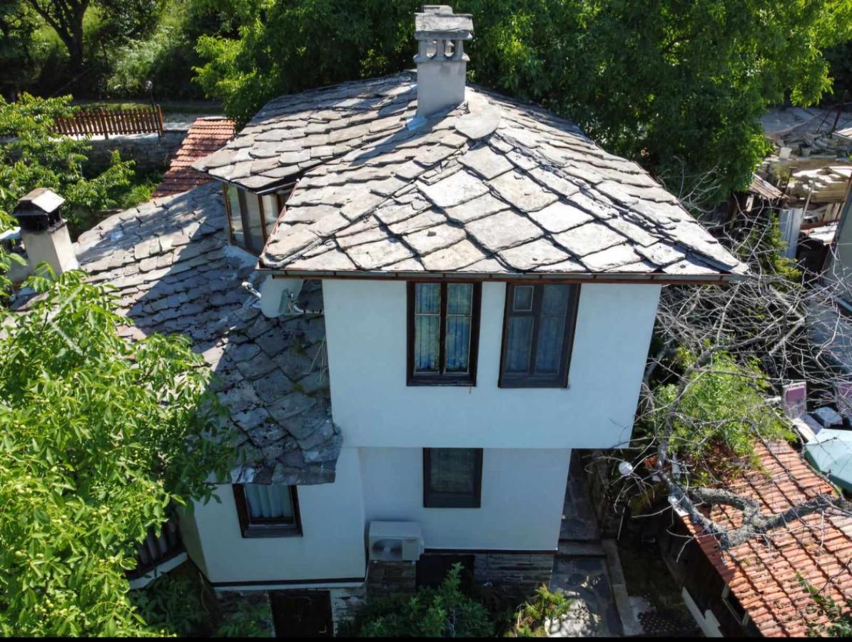Къща за гости Родопски Рай - Chambres d’hôtes