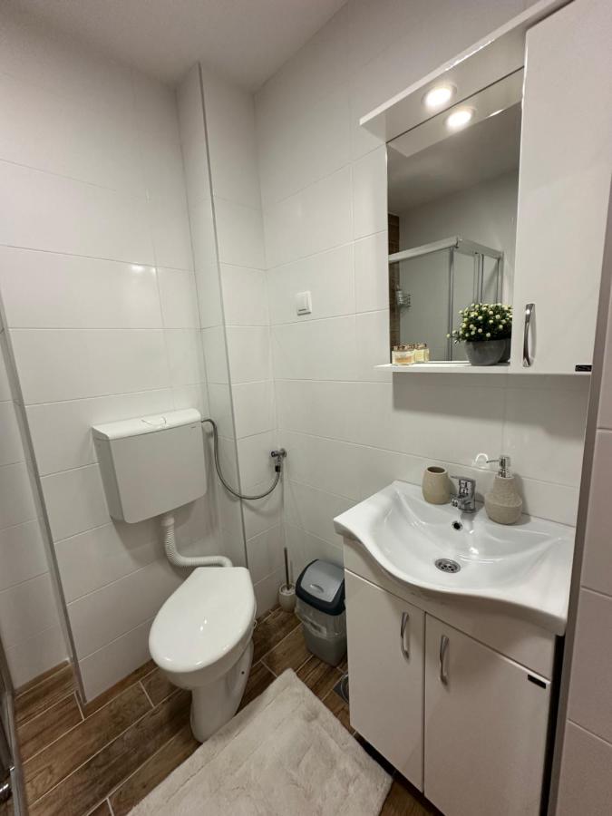 Apartmani Stanic - B&B