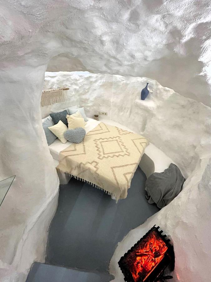 Suite avec Jacuzzi