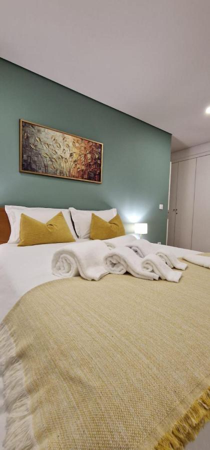 Casa Filó - B&B Peso da Régua