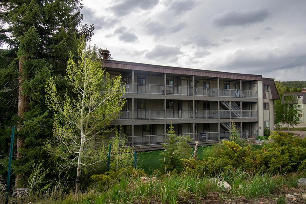 Hi Country Haus Unit 1908 - B&B Winter Park