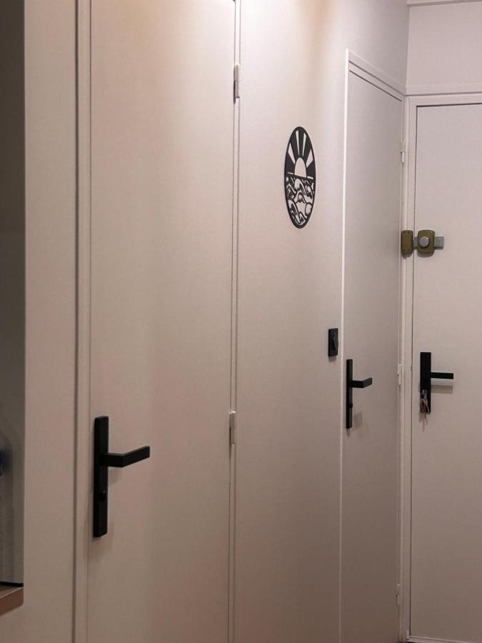 Le soleil levant plage , casino, thalasso - B&B Bénodet