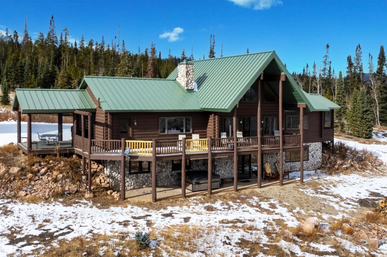2665 Golden Edge Drive - B&B Kremmling