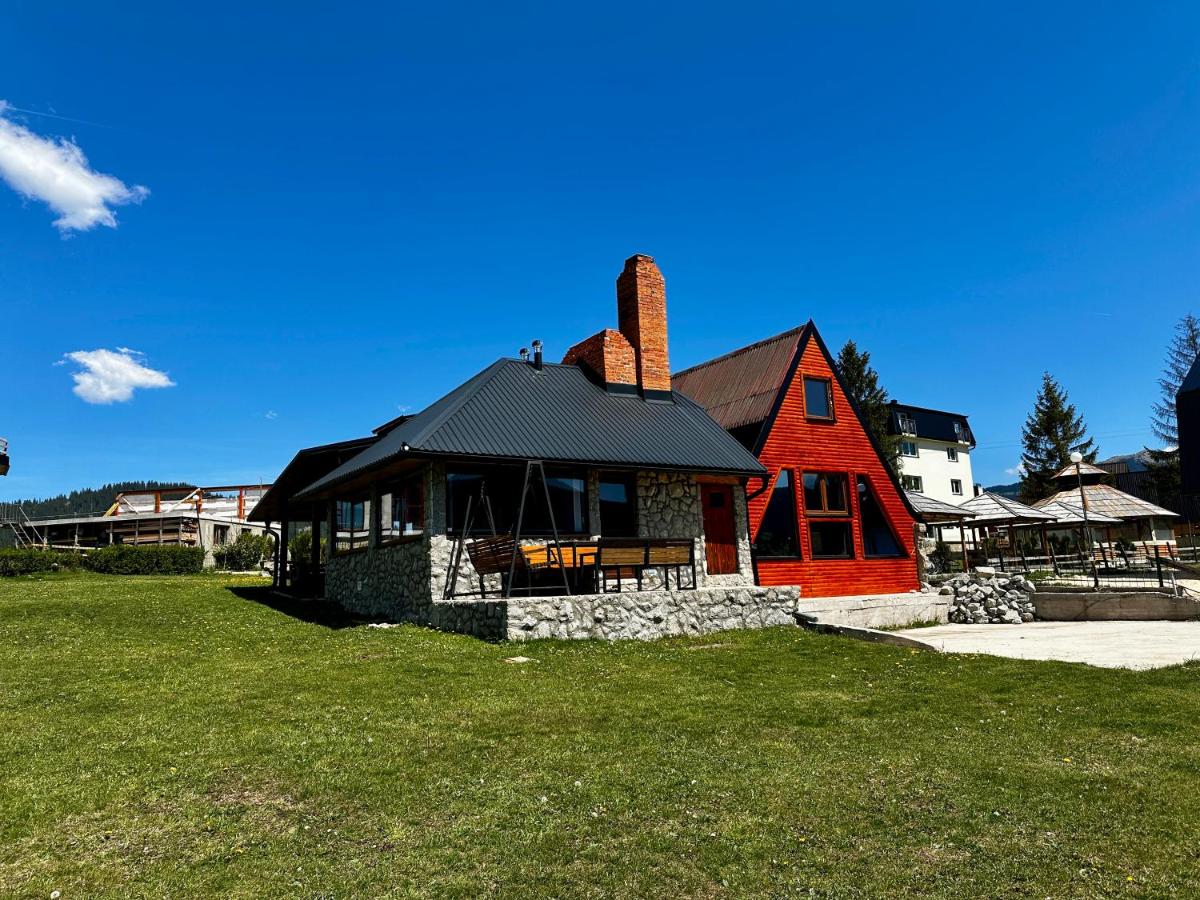 Vlasic Odmor - Villa Kraljica - Ferienwohnung