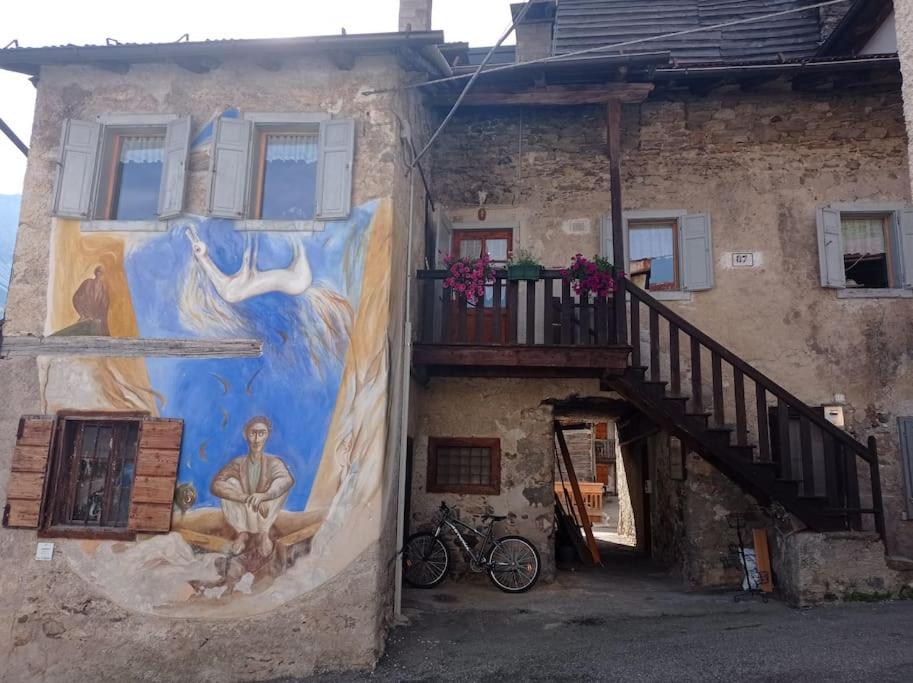La Ciasa Dell'Emigrante - B&B Cibiana di Cadore