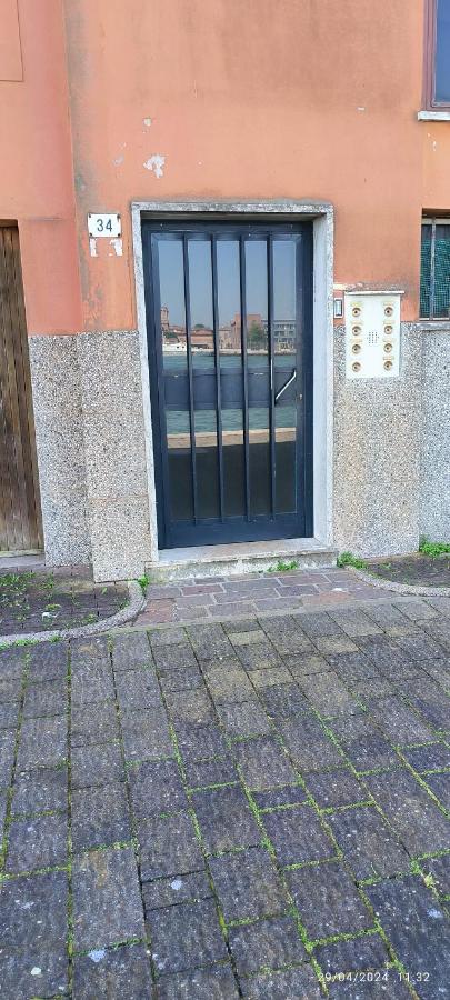 Appartamento a Sacca Fisola - B&B