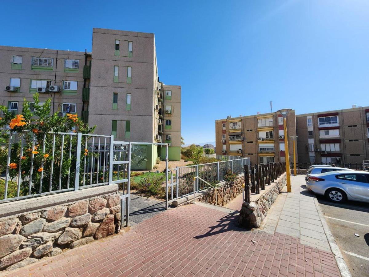 The Way Uphill Eilat - B&B Eilat