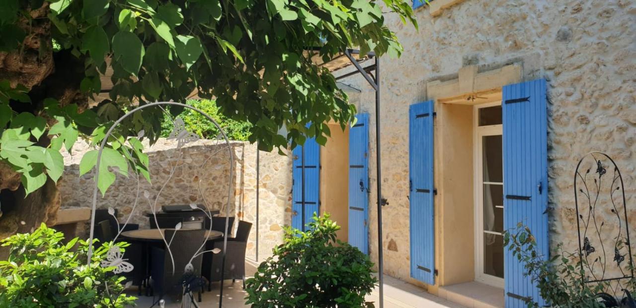 Gîte des Vignerons - B&B Salles-d'Aude