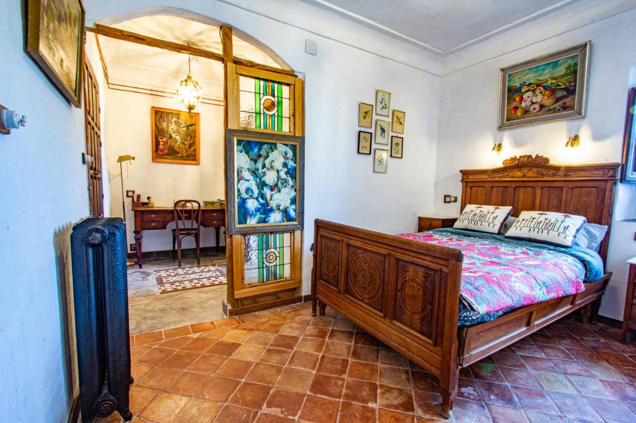 Deluxe Doppelzimmer