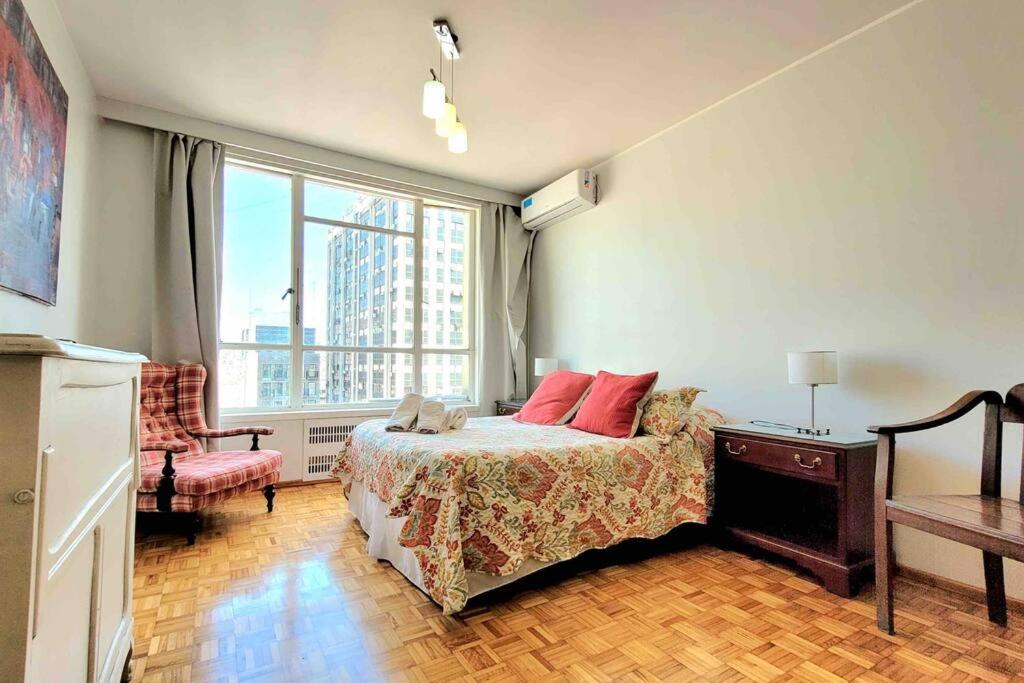 APARTAMENTO ENTERO IN THE HEART OF BUENOS AIRES - Chambres d'hôtes Buenos Aires