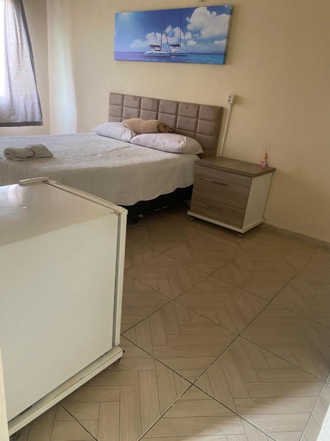 apartamento no centro - B&B
