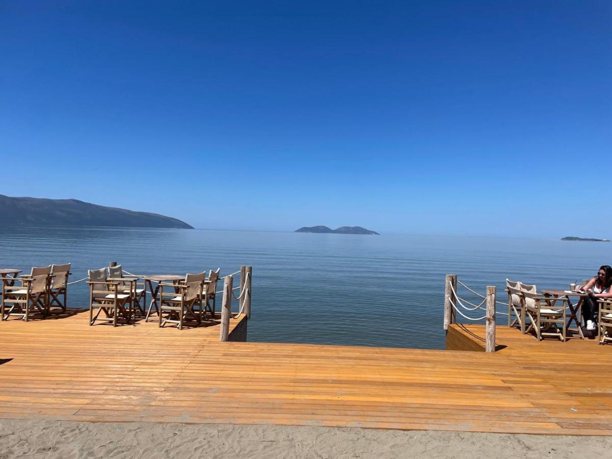 Scandi Apartments Vlorë - B&B Valona